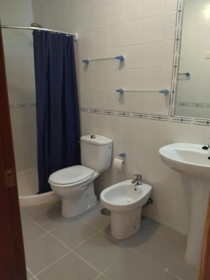 Apartamento San Roque 60