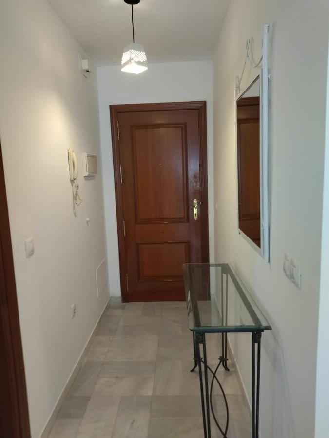 San Roque 60 Apartamento Estepona